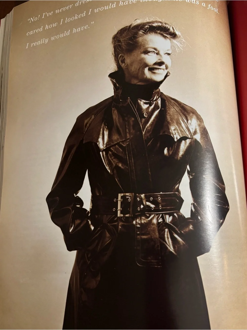 Sotheby’s katharine hepburn